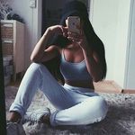 Lashay Hill - @lashay_thebae - Instagram