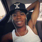 Lashay Hill - @thatnigguhshay - Instagram