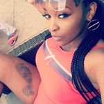 Lashay Hill - @necy.mcdonald1 - Instagram