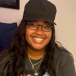Lashay Hill - @lashay.y.y - Instagram