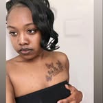 Lashay Hill - @lashayhill4 - Instagram