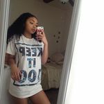 Lashay Hill - @x__shayxx - Instagram