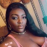 Lashay Hill - @kimberly.blue.169 - Instagram
