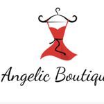 Lashay Hodges - @my_angelic_boutique - Instagram