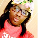 Dakira lashay hunter - @babylashaykira123 - Instagram