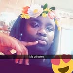 Dakira lashay hunter - @dakira123 - Instagram
