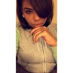 Lashay Hunter - @lashayhunter88 - Instagram