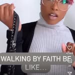 Lashay hunter - @l.shay87 - Instagram
