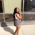 Lashay Hunter - Facebook