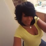 Lashay Hunter - @sweetipie1969 - Instagram