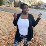Liyah LaShay Hunter - @liyah_lashay_hunter - Instagram