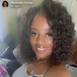 Quientela LaShay Hunter - @ms.shay_hunter - Instagram