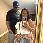 Sherita Hunter - @lashayhunters - Instagram