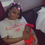 Lashay johnson - @lashay_johnson14 - Instagram