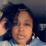Lashay Johnson - @lashay2075 - Instagram