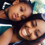 Lashay Johnson - @lashay_unicorn - Instagram
