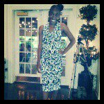 Lashay Johnson - @americaljohnson - Instagram