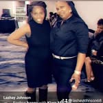 Lashay Johnson - @lashay6538 - Instagram