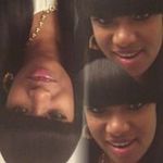Lashay Johnson - @lashay8887 - Instagram