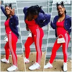 Lashay Johnson - @triceymacc1 - Instagram