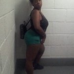 Lashay Johnson - @tightpumpum27 - Instagram