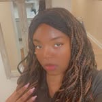 LaShay Johnson - @saucyy_shaee.21 - Instagram