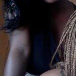 Lashay Johnson - @divadutch - Instagram