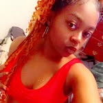 Lashay Johnson - @ms.cantbfckwit - Instagram