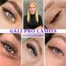 Gali Lashes - Facebook