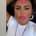 𝐒𝐏𝐌𝐔 & 𝐀𝐞𝐬𝐭𝐡𝐞𝐭𝐢𝐜𝐬  𝐩𝐫𝐚𝐜𝐭𝐢𝐭𝐢𝐨𝐧𝐞𝐫 💉👄 - @danni_lashayking - Instagram