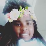 Lashay King - @daddykeyera - Instagram