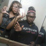 Lashay King - @lashayloves_tina - Instagram