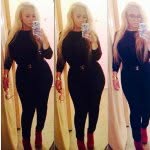 Richhomiegirl234 - @lashayking12 - Instagram