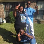 Quanavia LaShay Lane - @mrs.lane19 - Instagram