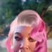 Lashay Lewis  - Facebook