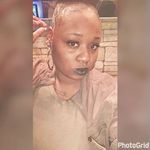 Lashay Lewis - @shay_pretty07 - Instagram
