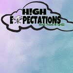 Lashay Lewis-Hill - @high.expectations.soul.food - Instagram