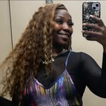 Nene Lashay Lewis - @sugaarp_22 - Instagram