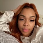 Tiffany La'Shay Lewis - @lashaylew - Instagram