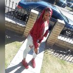 Fb.Paris Lashay Lundy - @bankrollbooty_paris - Instagram