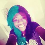 takyra lashay lundy allen - @krazykyky07 - Instagram