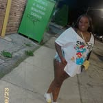 Lashay Kiera Malone - @everybody_luhtatii31 - Instagram