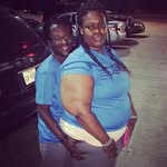 Tanika Lashay Marks - @bigbeautifulpeach - Instagram