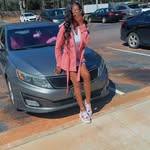Lashay Marshall - @qween.lashay.9 - Instagram