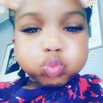 Babyqueenkira - @lashaymartin313 - Instagram
