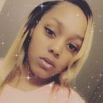 lashay martin - @persontytianna98 - Instagram