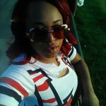 Lashay Martin - @lovern.f.o.e.strawberry - Instagram