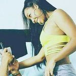 Lashay Martin - @boss_savage.girl - Instagram