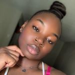 Lashay Martin - @keosha.94 - Instagram