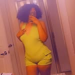 Lashay Martin - @xo.vnnv - Instagram